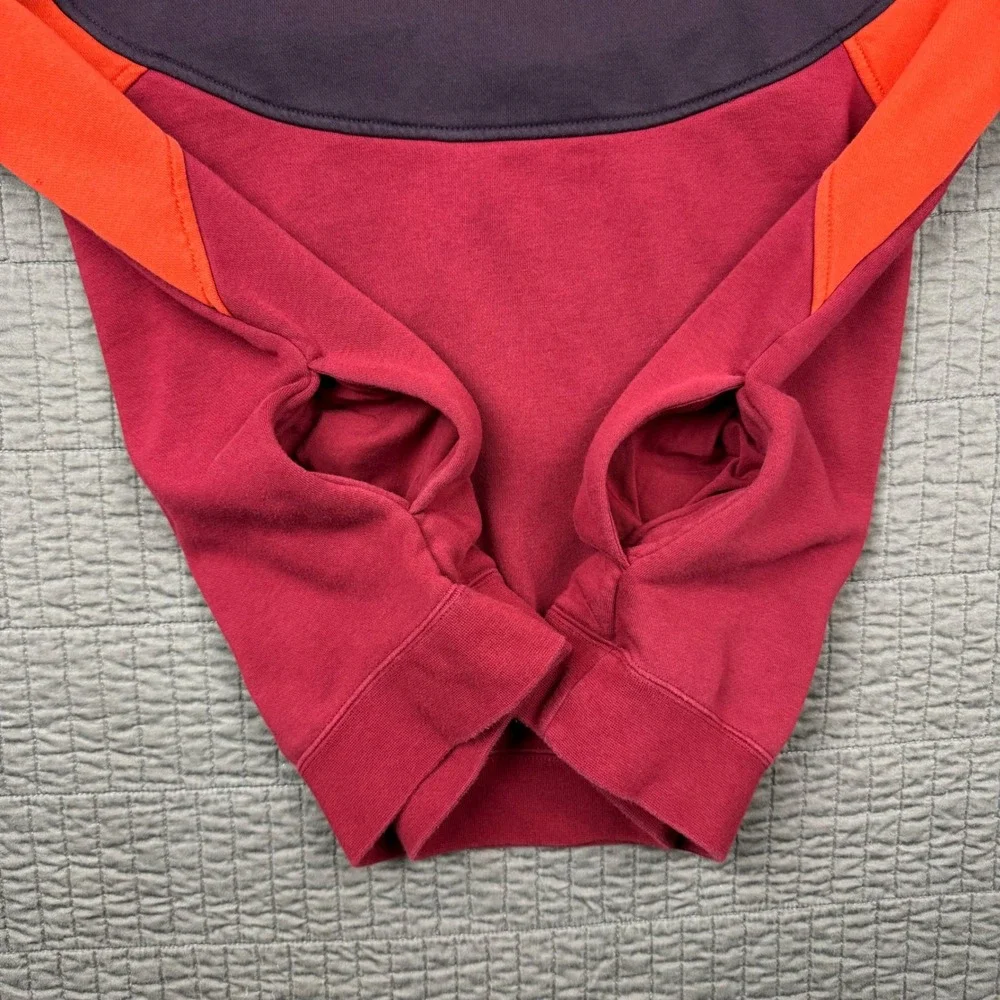 Nike size medium